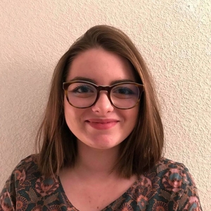 Maïlys - Prof de compréhension orale - français - Talence