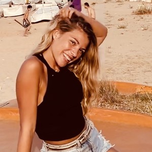 Stéphanie - Prof de fle - français langue étrangère - Barcelona