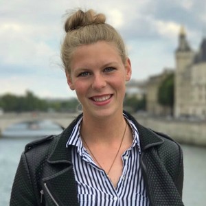 Rachel - Prof de fle - français langue étrangère - Leeds