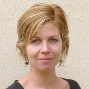 Audrey - Prof de français - Crémieu