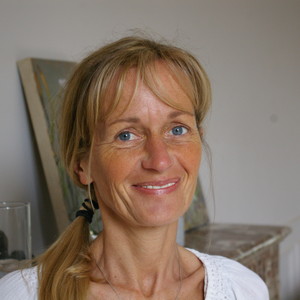 Caroline - Prof de soutien scolaire - Uccle