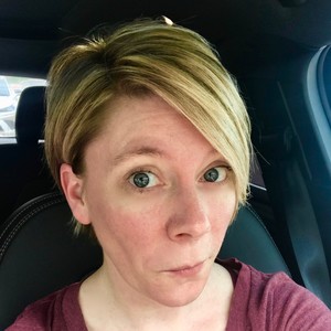 Sarah - Prof de fle - français langue étrangère - Omaha