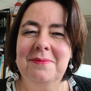 Sylvie - Prof de français - Welkenraedt