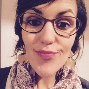 Marina - Prof de fle - français langue étrangère - Valladolid