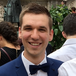 Tristan - Prof de français - Orléans