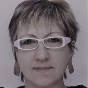 Elisabeth - Prof de français - Lyon