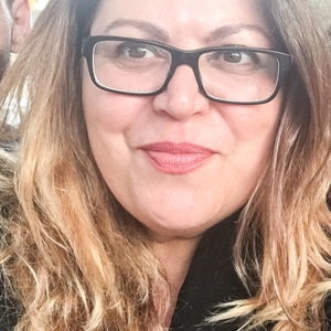 Marie-Caroline - Prof de français - Paris