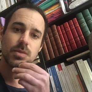 Marc-Antoine - Prof de préparation bac français - Paris