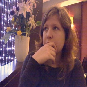 Fanny - Prof de français - Le Perreux-sur-Marne