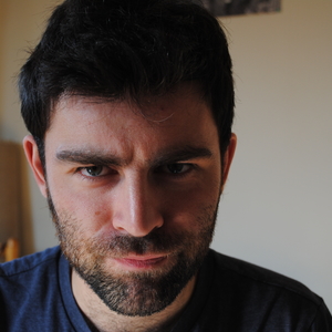Joseph - Prof de fle - français langue étrangère - Poitiers