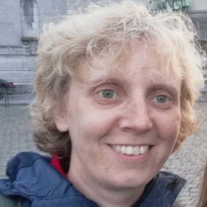 Lisa - Prof de français - Schaerbeek