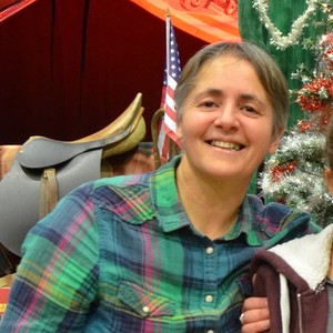 Sylvie - Prof de français - Saint-Senoux