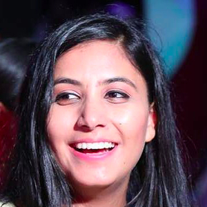 Shivani - Prof de fle - français langue étrangère - 