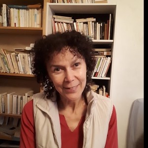 Claire - Prof de français - Lyon