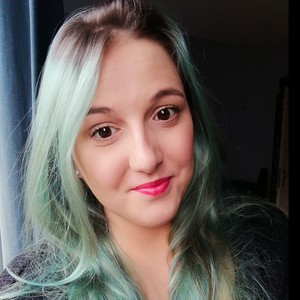 Christina - Prof de français - Villers-la-Ville