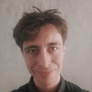 Etienne - Prof de français - Caen