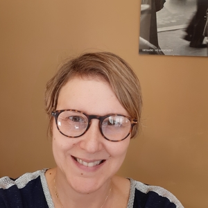 Blandine - Prof d'aide aux devoirs - Sérignan-du-Comtat