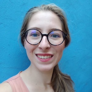 Adélaïde - Prof de fle - français langue étrangère - Oxford
