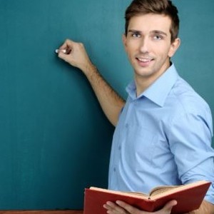 Haithem - Prof de français - Paris