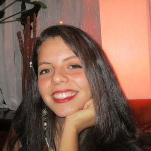 Natalia - Prof de français - Palaiseau