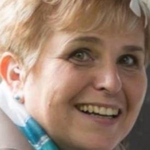 Béatrice - Prof de français - Famars