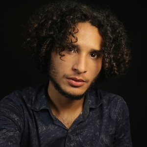 Jhonny - Prof de fle - français langue étrangère - Bangu