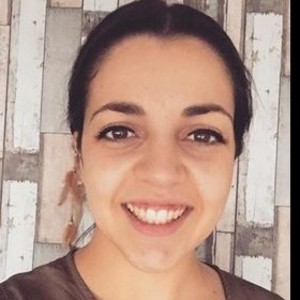 Alycia - Prof de fle - français langue étrangère - Pinheiros