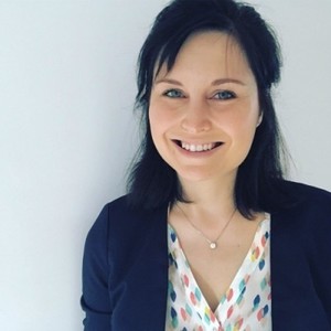 Olivia - Prof de français - Morialme