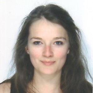 Marie - Prof de français - Plérin