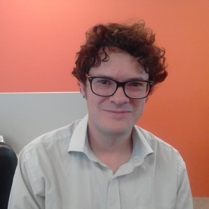 João Gabriel - Prof de fle - français langue étrangère - São Paulo