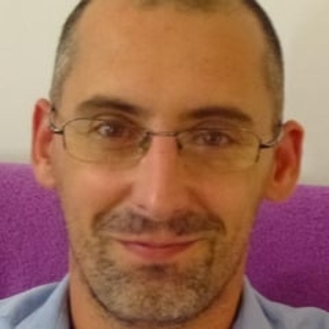 Geoffray - Prof de français - Monteux