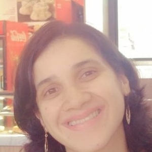 Suveksha - Prof de fle - français langue étrangère - Hyderabad