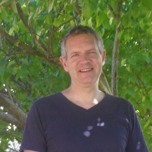 Olivier - Prof de fle - français langue étrangère - Paris 5e