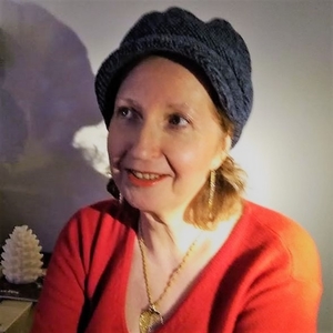 Patricia - Prof de fle - français langue étrangère - Vincennes