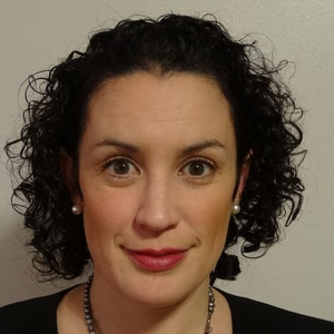 Anne-Lise - Prof de physique - Pittsburgh