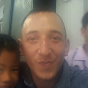 Mikael - Prof de thaïlandais - Paris