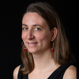 Claire - Prof de français - Chatou