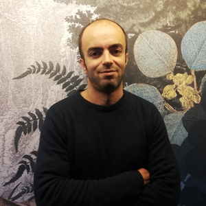 Omar - Prof de français - Bruxelles
