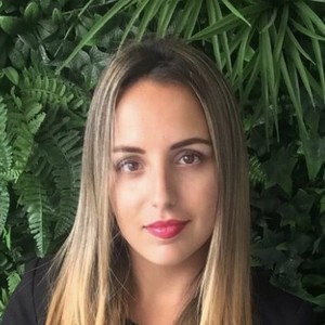 Dolores - Prof de fle - français langue étrangère - Aubagne