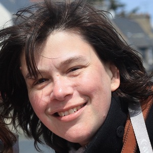 ANNE - Prof de soutien scolaire - Montreuil
