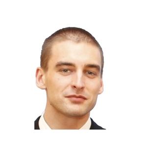 Romain - Prof de français - Thônex