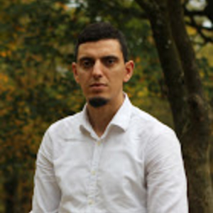 Sofiane - Prof de français - Villebon-sur-Yvette
