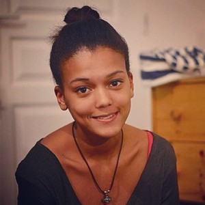 Clarisse - Prof de méthodologie - Paris