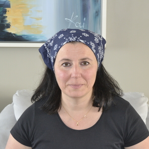 Sandra - Prof d'aide aux devoirs - Sassenage