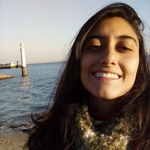 Ana Carolina - Prof de fle - français langue étrangère - Lisboa