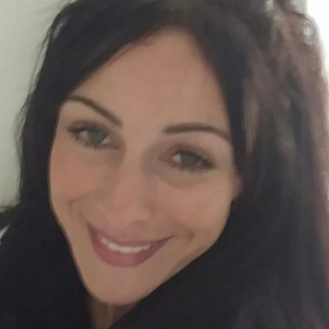 Amanda - Prof de français - Marseille