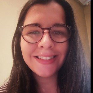 Manuela - Prof d'expression orale - français - Salamanca