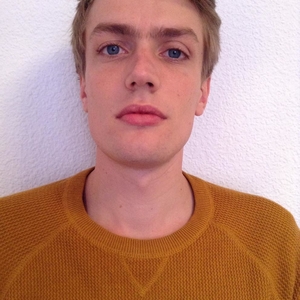 Jerome Franck Philippe - Prof de fle - français langue étrangère - Madrid