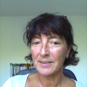 Veronique - Prof d'anglais - La Garde