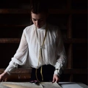 Jeanne - Prof d'anglais - Asnières-sur-Seine